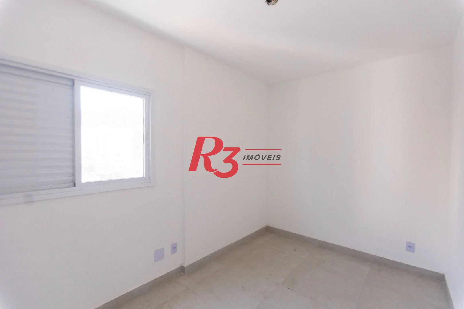 Apartamento com 2 dormitórios à venda, 59 m² por R$ 585.000,00 - Marapé - Santos/SP
