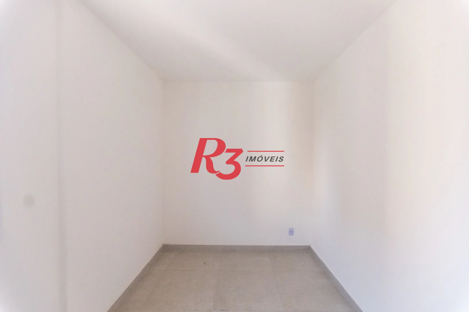 Apartamento com 2 dormitórios à venda, 59 m² por R$ 585.000,00 - Marapé - Santos/SP