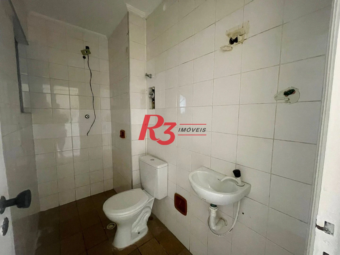 Conjunto, 73 m² - venda por R$ 350.000,00 ou aluguel por R$ 3.000,00/mês - Vila Belmiro - Santos/SP