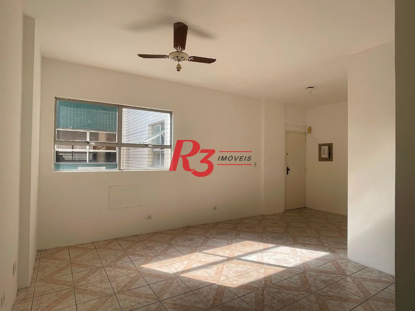 Conjunto, 73 m² - venda por R$ 350.000,00 ou aluguel por R$ 3.000,00/mês - Vila Belmiro - Santos/SP