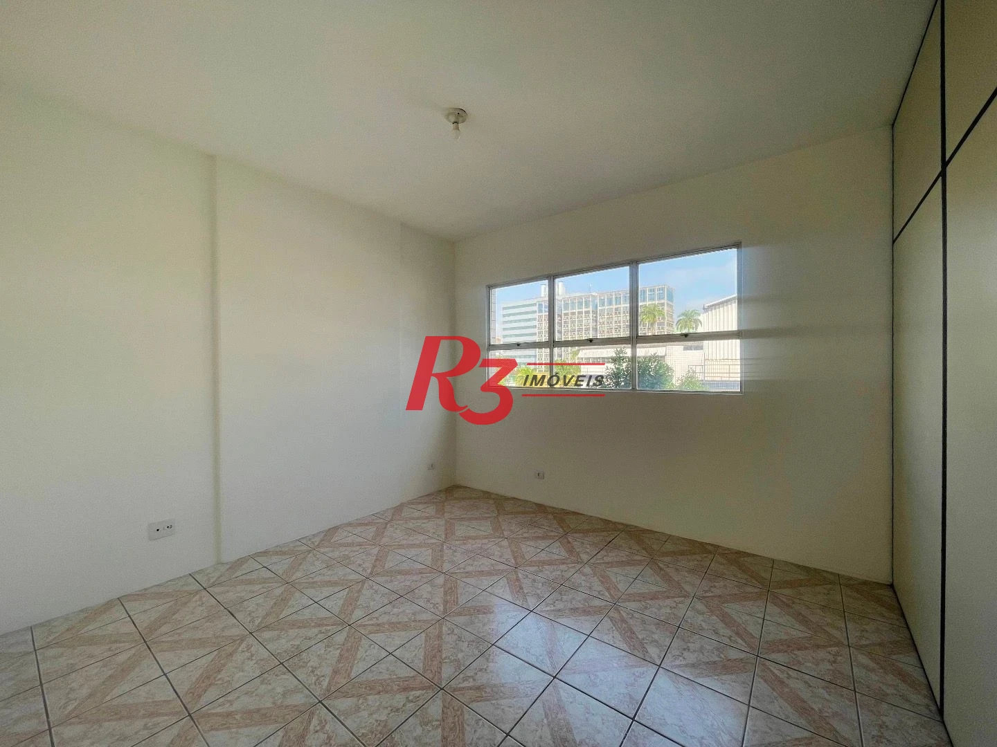 Conjunto, 73 m² - venda por R$ 350.000,00 ou aluguel por R$ 3.000,00/mês - Vila Belmiro - Santos/SP