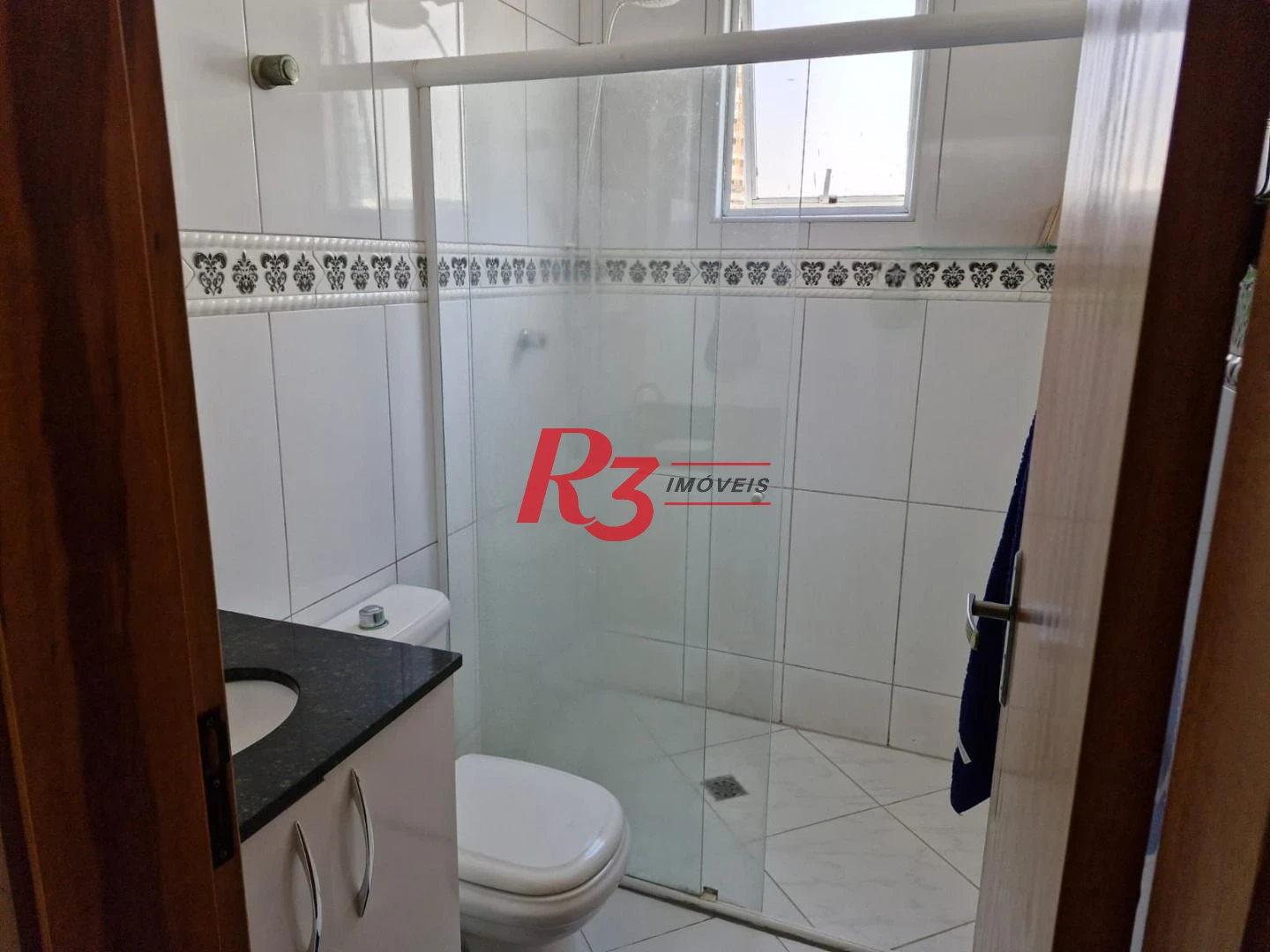 Casa com 4 dormitórios à venda, 231 m² por R$ 1.490.000,00 - Marapé - Santos/SP