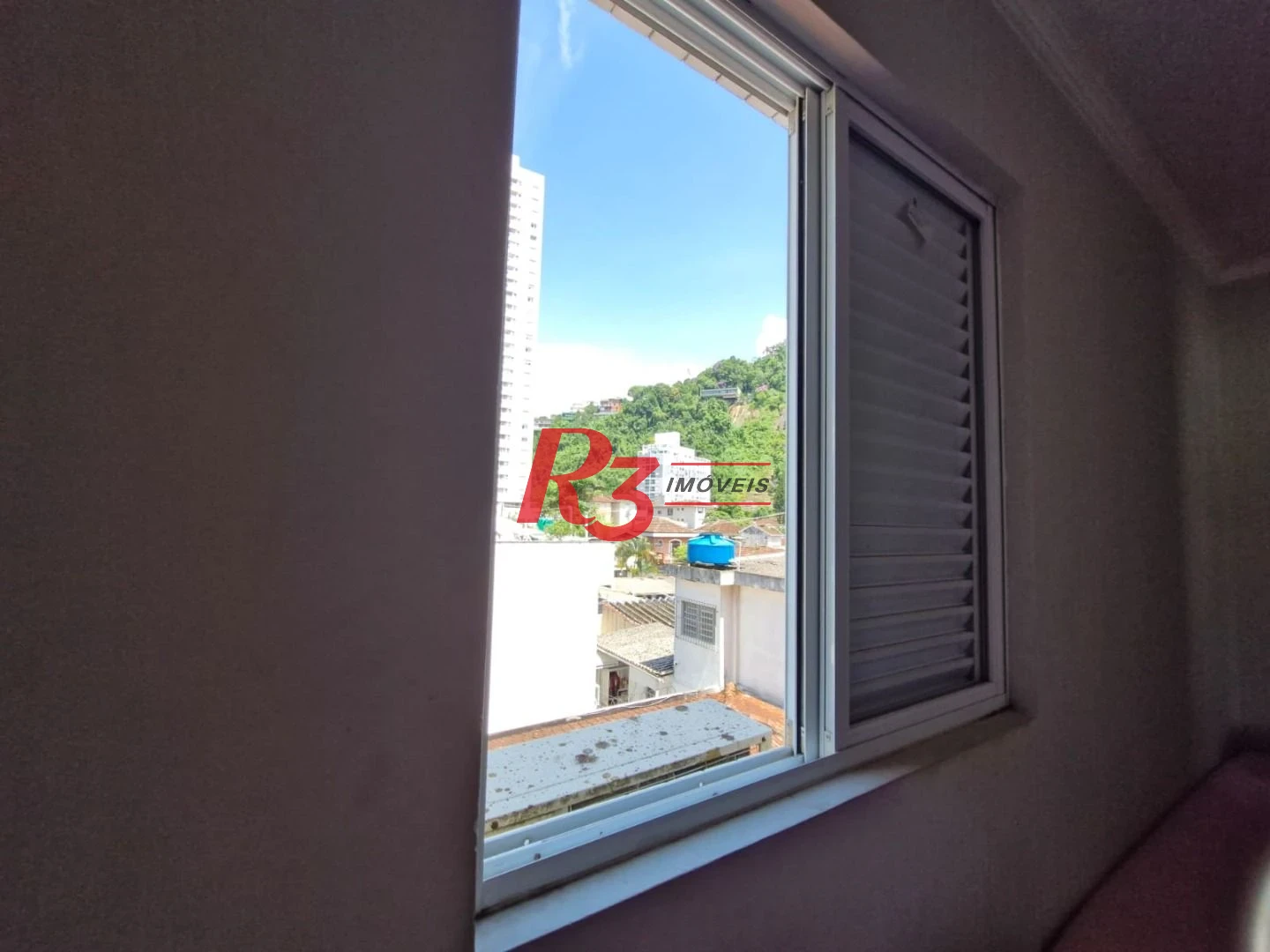 Casa com 4 dormitórios à venda, 231 m² por R$ 1.490.000,00 - Marapé - Santos/SP