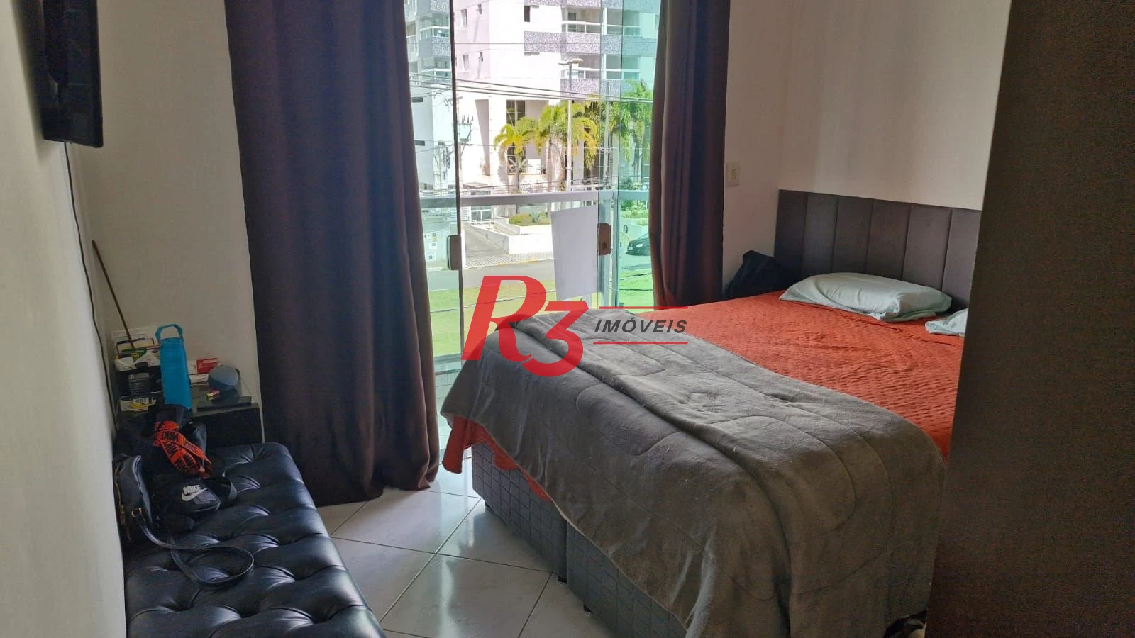 Casa com 4 dormitórios à venda, 231 m² por R$ 1.490.000,00 - Marapé - Santos/SP