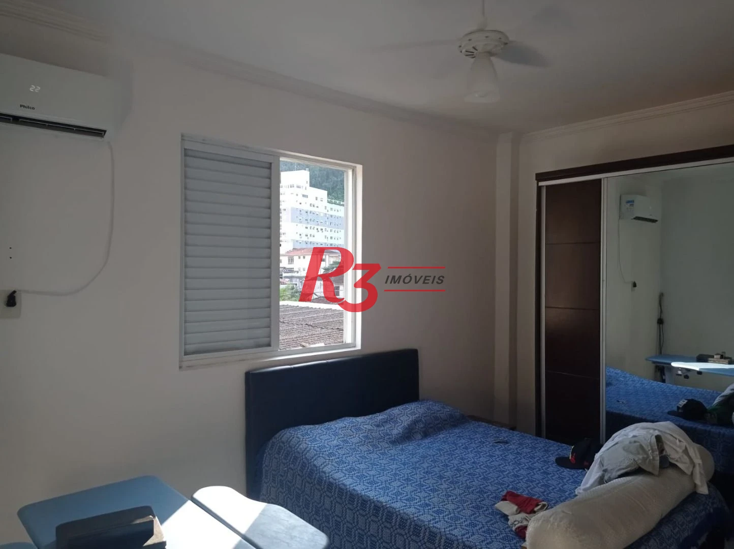 Casa com 4 dormitórios à venda, 231 m² por R$ 1.490.000,00 - Marapé - Santos/SP