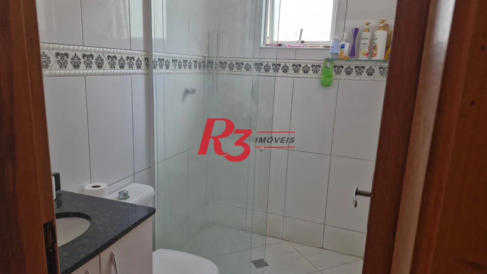 Casa com 4 dormitórios à venda, 231 m² por R$ 1.490.000,00 - Marapé - Santos/SP