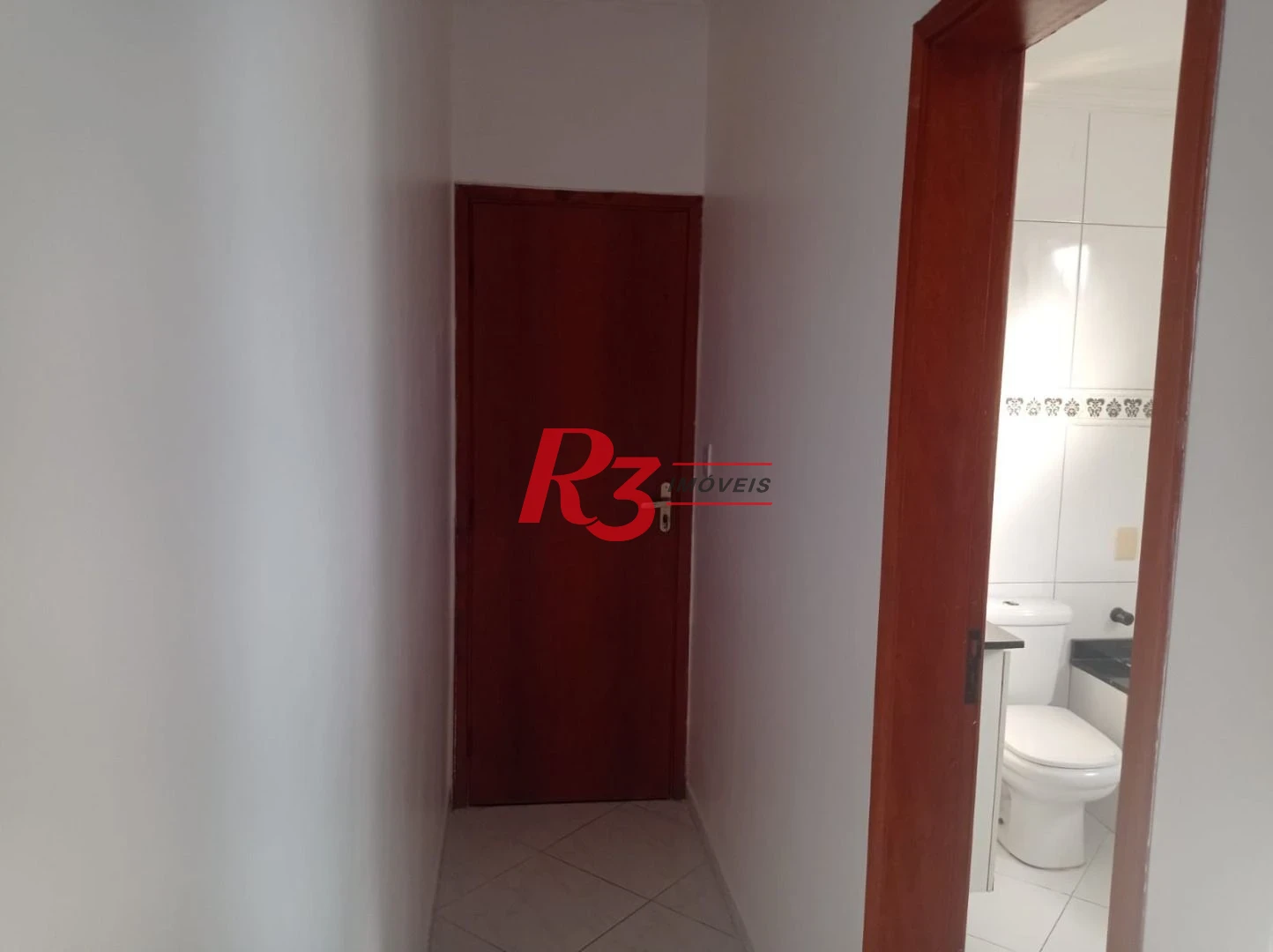 Casa com 4 dormitórios à venda, 231 m² por R$ 1.490.000,00 - Marapé - Santos/SP