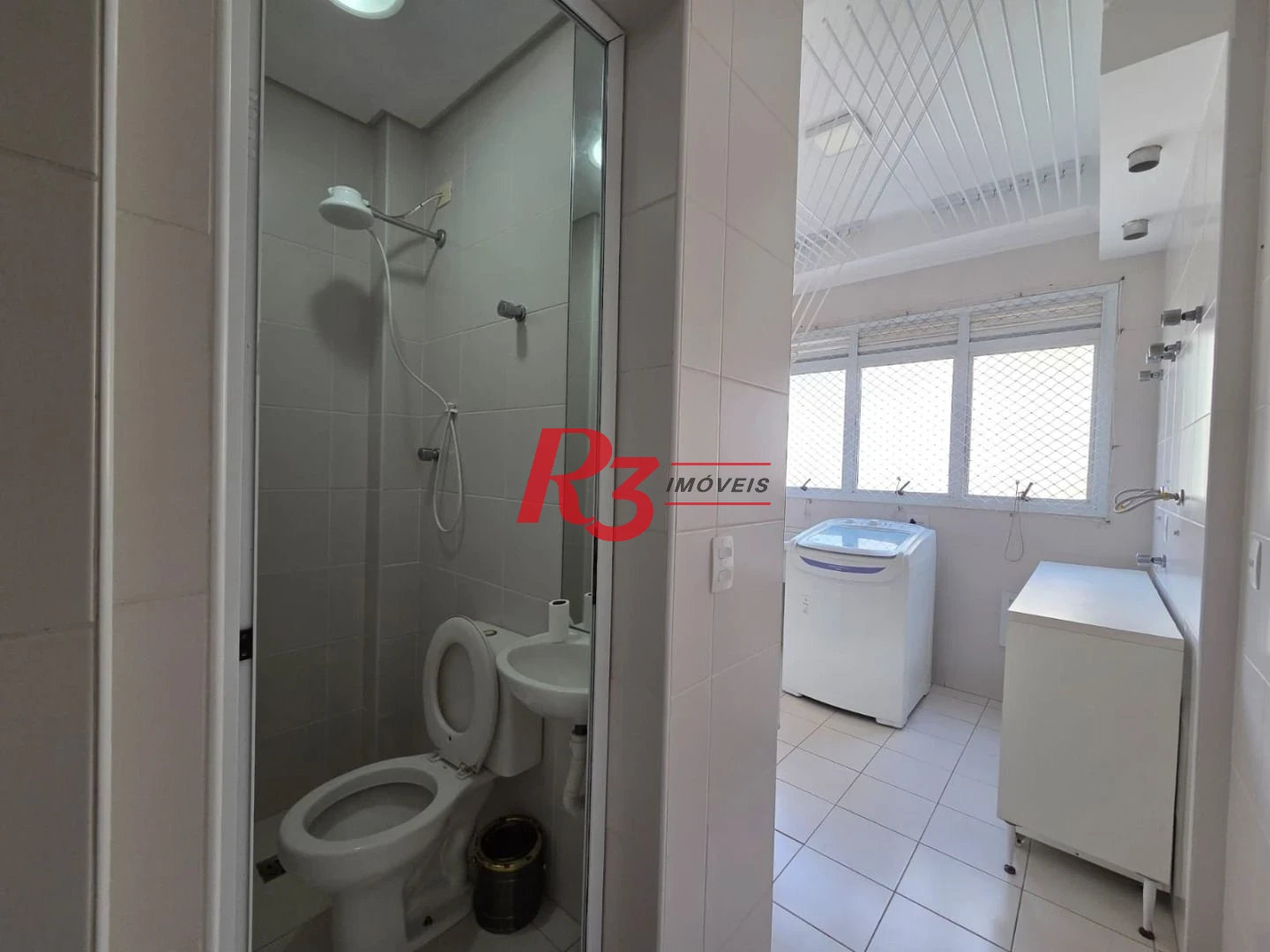 Apartamento com 4 dormitórios, 243 m² - venda por R$ 3.249.000,00 ou aluguel por R$ 15.000,00/mês - Gonzaga - Santos/SP