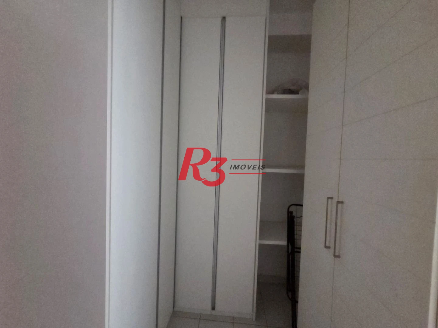 Apartamento com 4 dormitórios, 243 m² - venda por R$ 3.249.000,00 ou aluguel por R$ 15.000,00/mês - Gonzaga - Santos/SP