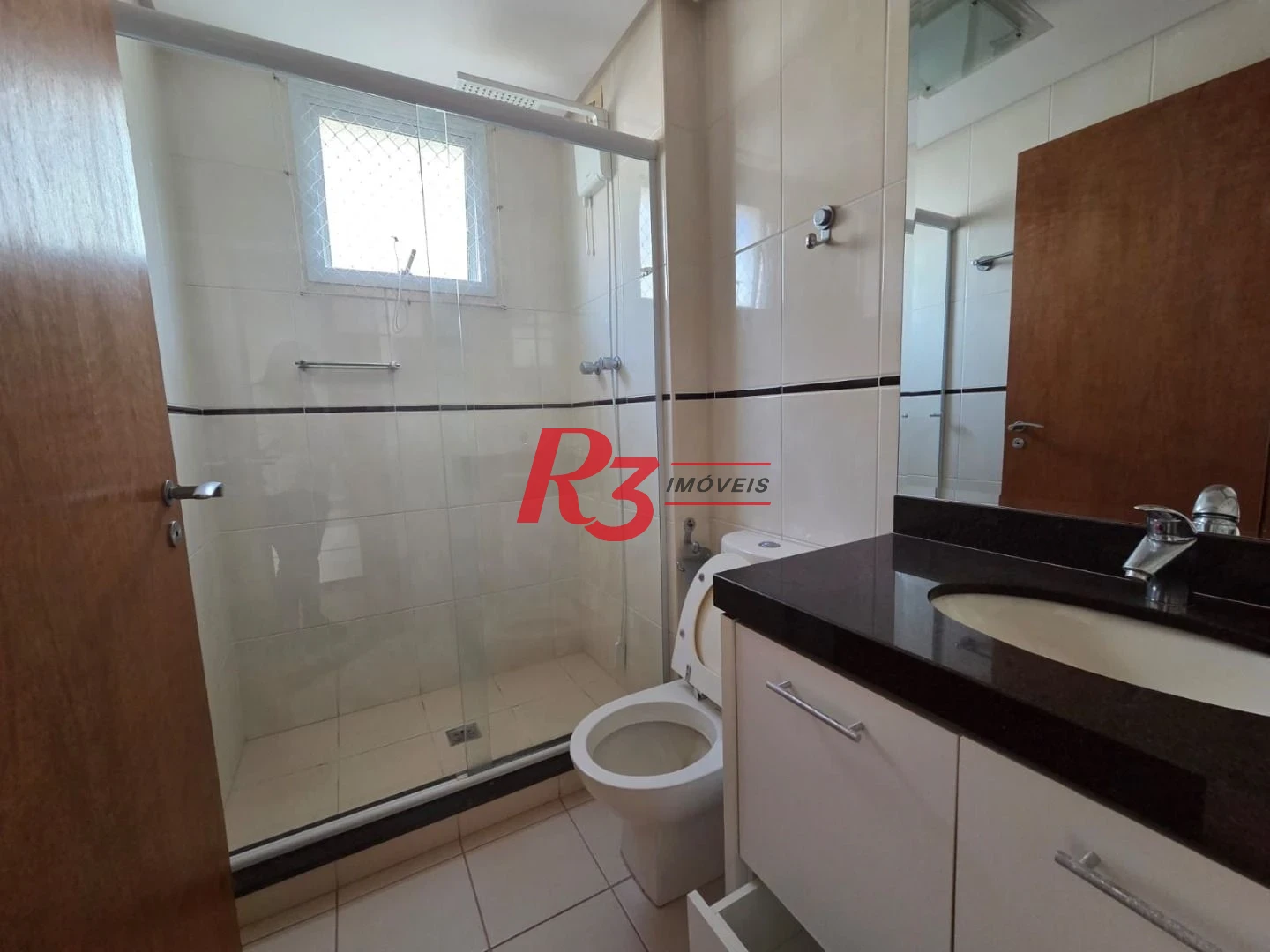 Apartamento com 4 dormitórios, 243 m² - venda por R$ 3.249.000,00 ou aluguel por R$ 15.000,00/mês - Gonzaga - Santos/SP