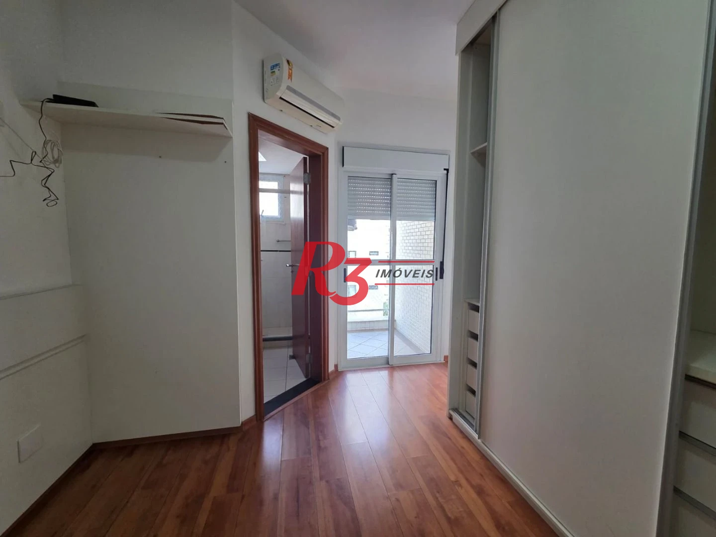 Apartamento com 4 dormitórios, 243 m² - venda por R$ 3.249.000,00 ou aluguel por R$ 15.000,00/mês - Gonzaga - Santos/SP