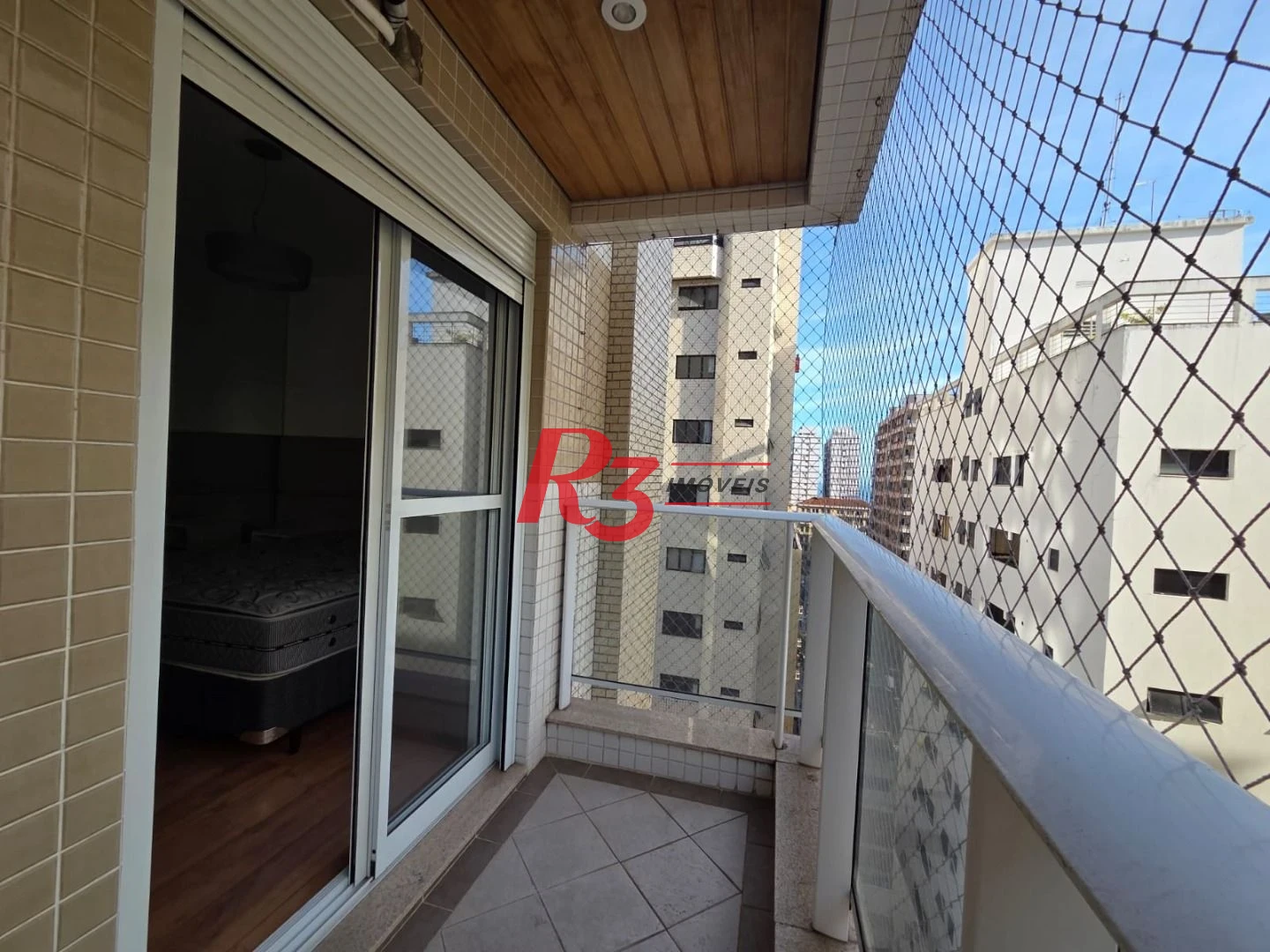 Apartamento com 4 dormitórios, 243 m² - venda por R$ 3.249.000,00 ou aluguel por R$ 15.000,00/mês - Gonzaga - Santos/SP