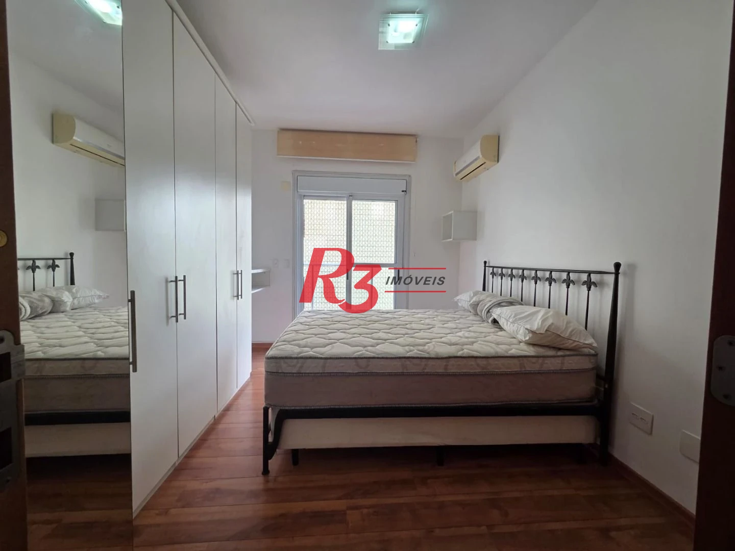 Apartamento com 4 dormitórios, 243 m² - venda por R$ 3.249.000,00 ou aluguel por R$ 15.000,00/mês - Gonzaga - Santos/SP