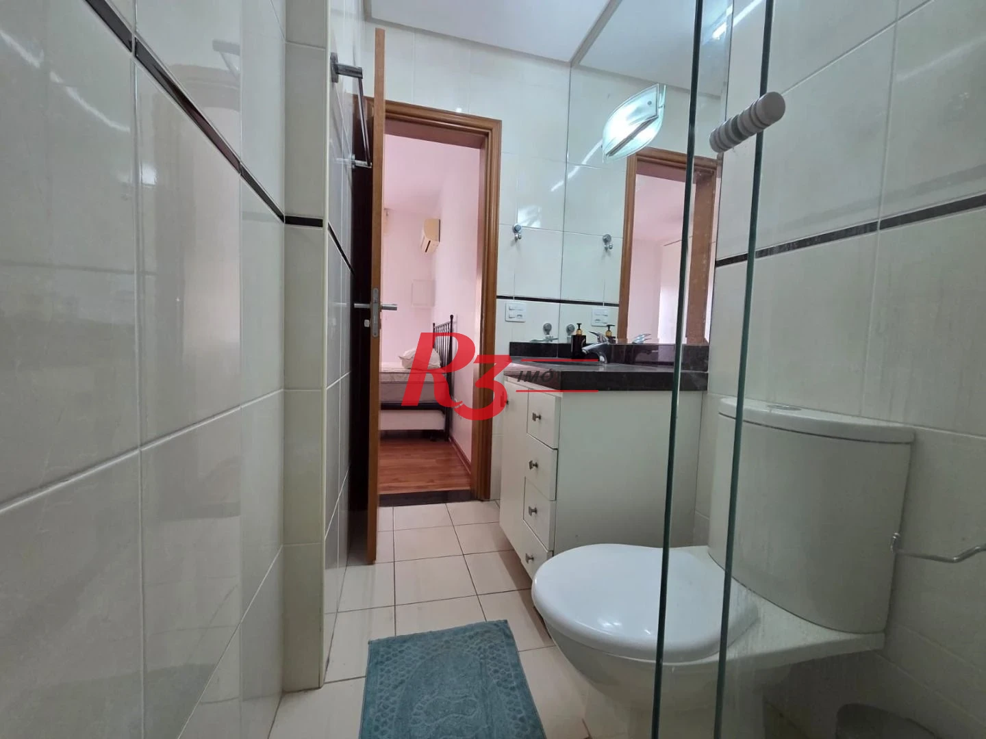 Apartamento com 4 dormitórios, 243 m² - venda por R$ 3.249.000,00 ou aluguel por R$ 15.000,00/mês - Gonzaga - Santos/SP