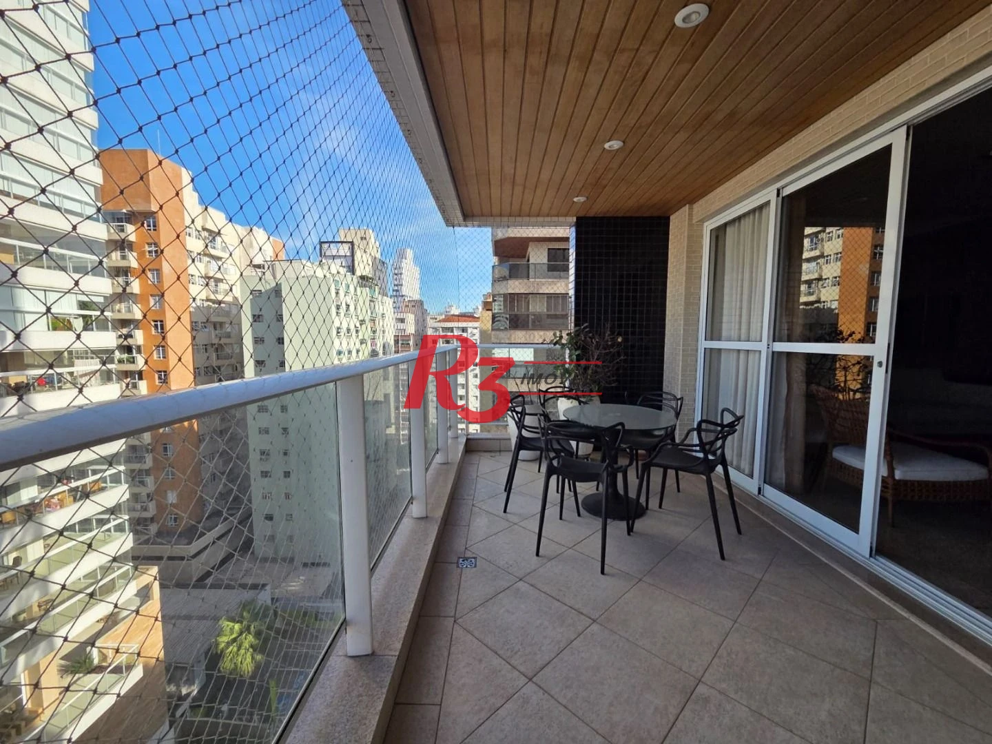 Apartamento com 4 dormitórios, 243 m² - venda por R$ 3.249.000,00 ou aluguel por R$ 15.000,00/mês - Gonzaga - Santos/SP