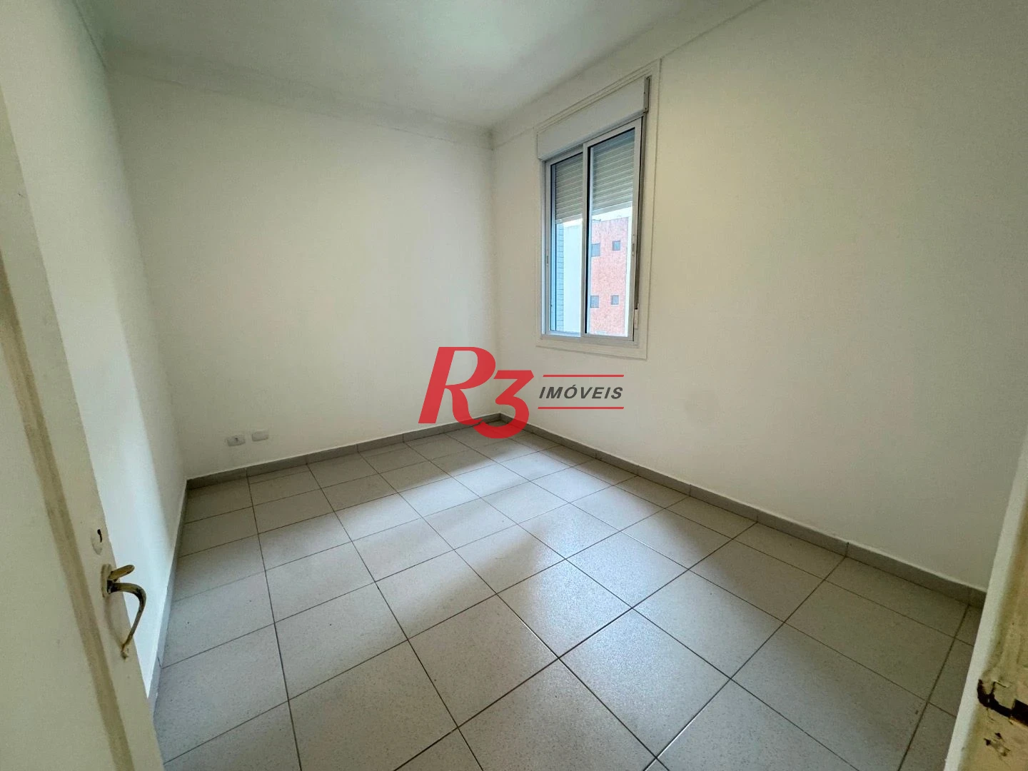 Apartamento para alugar, 64 m² por R$ 3.500,00/mês - José Menino - Santos/SP