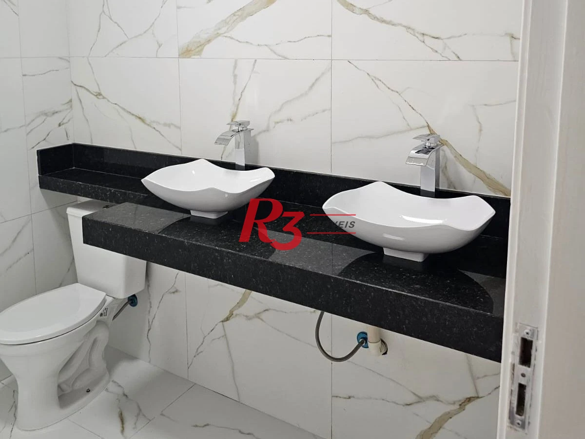 Casa à venda, 193 m² por R$ 865.000,00 - Vila Valença - São Vicente/SP