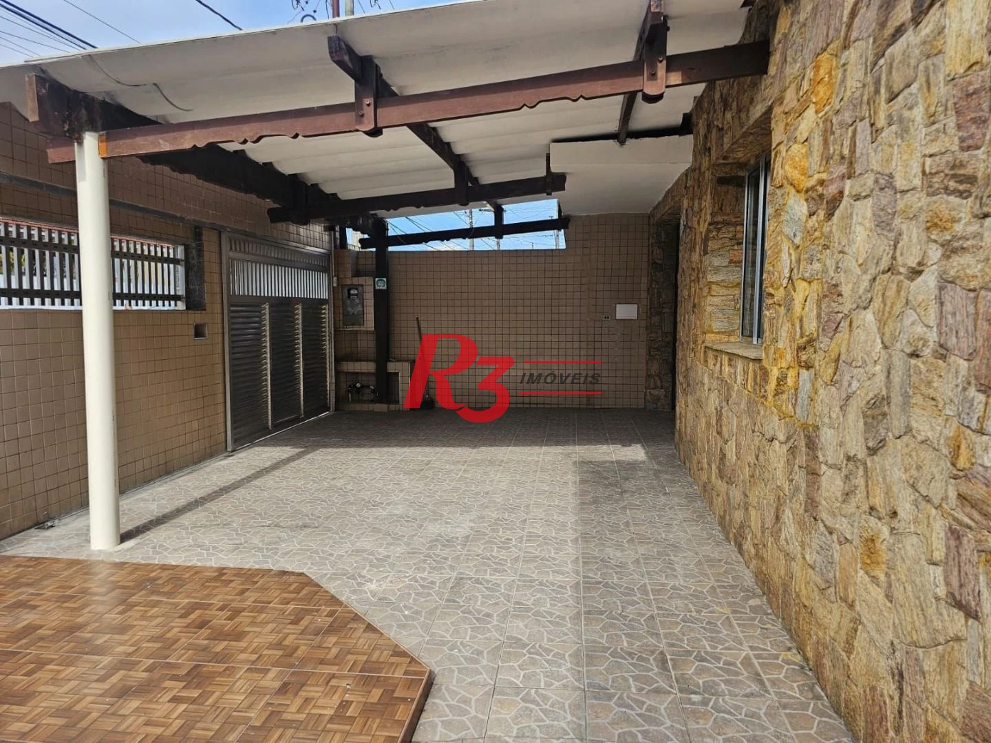 Casa à venda, 193 m² por R$ 865.000,00 - Vila Valença - São Vicente/SP