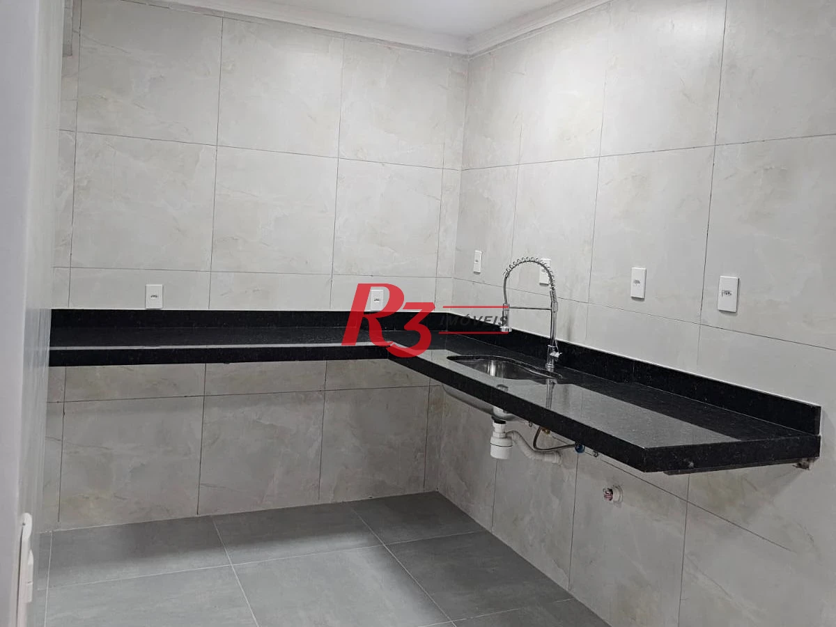 Casa à venda, 193 m² por R$ 865.000,00 - Vila Valença - São Vicente/SP