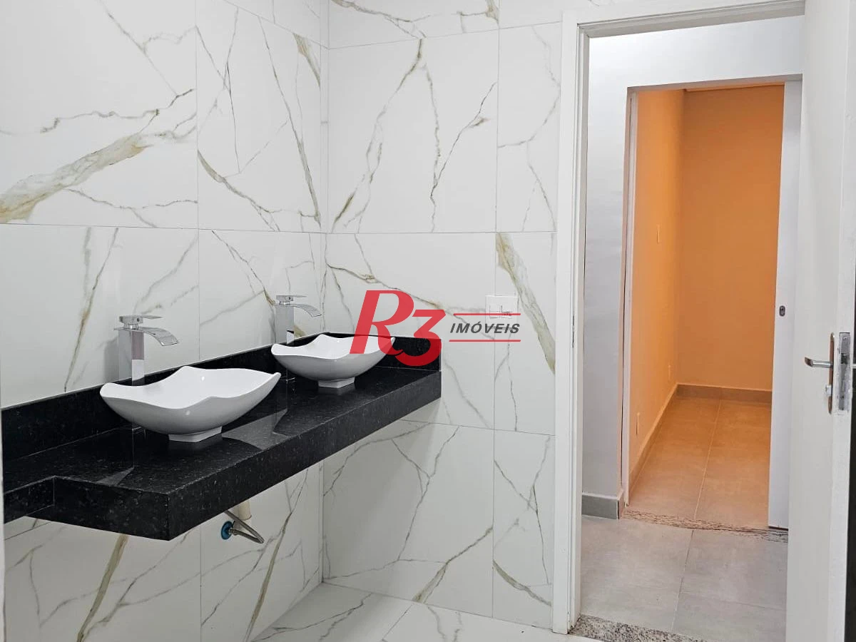 Casa à venda, 193 m² por R$ 865.000,00 - Vila Valença - São Vicente/SP