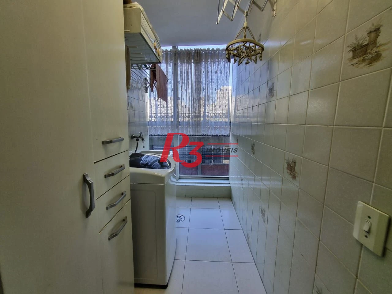 Apartamento com 2 dormitórios à venda, 73 m² por R$ 700.000,00 - Aparecida - Santos/SP