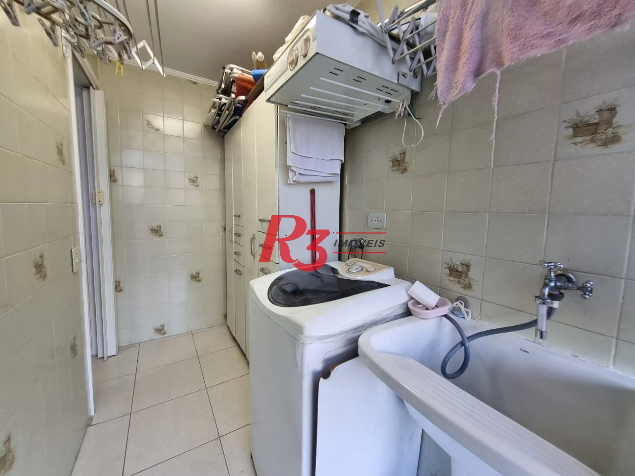 Apartamento com 2 dormitórios à venda, 73 m² por R$ 700.000,00 - Aparecida - Santos/SP