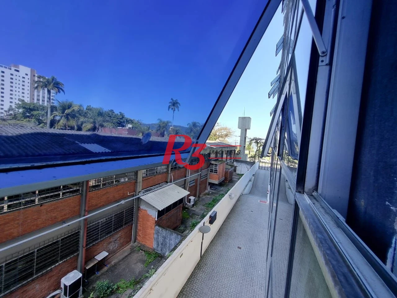 Apartamento com 2 dormitórios à venda, 73 m² por R$ 700.000,00 - Aparecida - Santos/SP