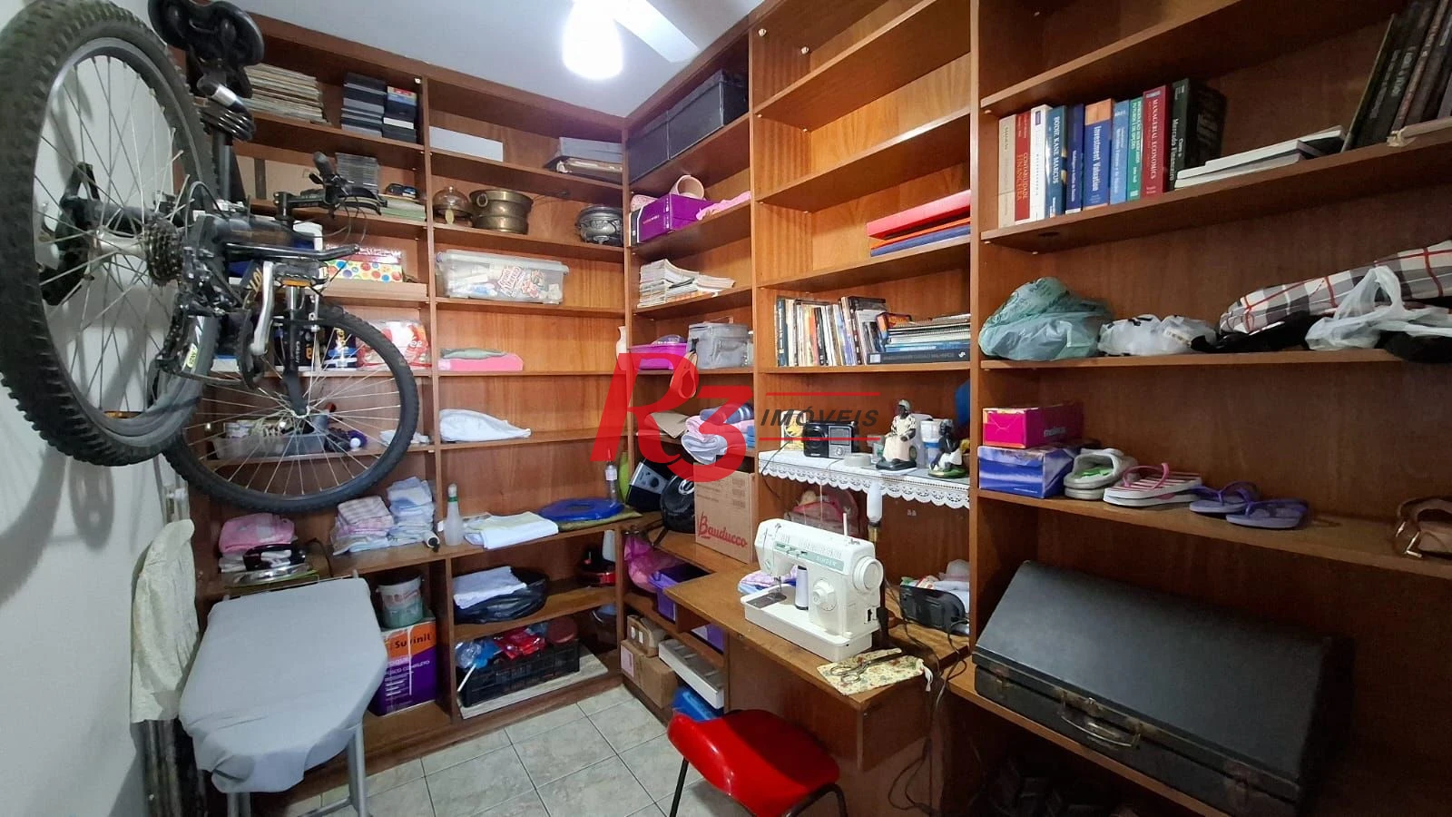 Apartamento à venda, 118 m² por R$ 760.000,00 - Campo Grande - Santos/SP
