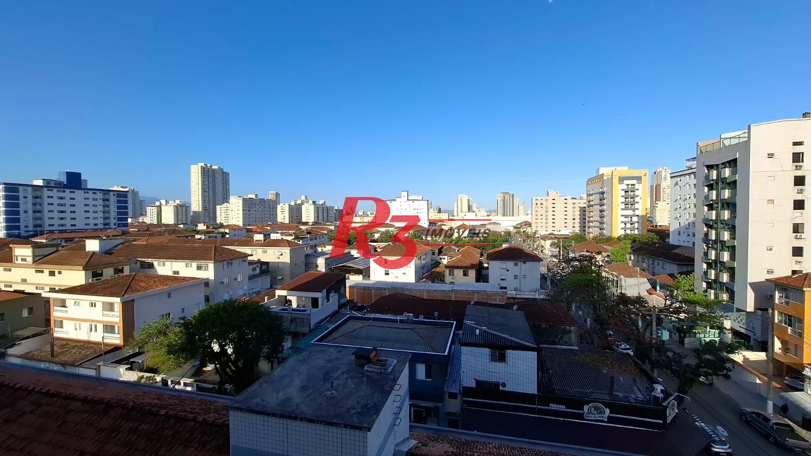 Apartamento à venda, 118 m² por R$ 760.000,00 - Campo Grande - Santos/SP