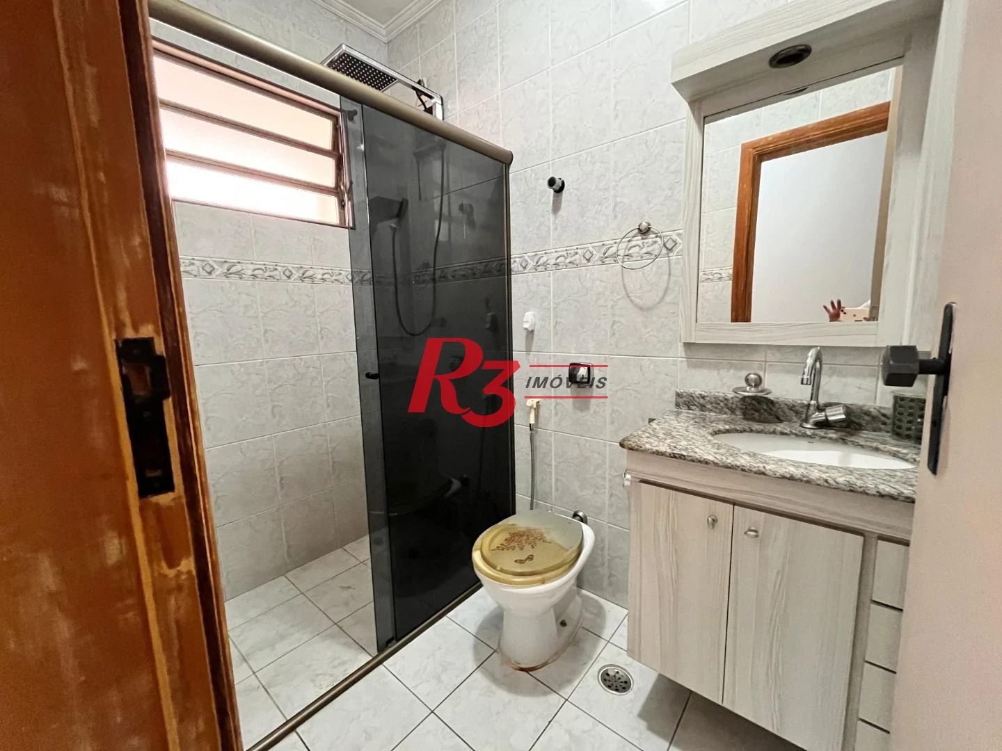 Casa com 3 dormitórios à venda, 225 m² por R$ 2.100.000,00 - Ponta da Praia - Santos/SP