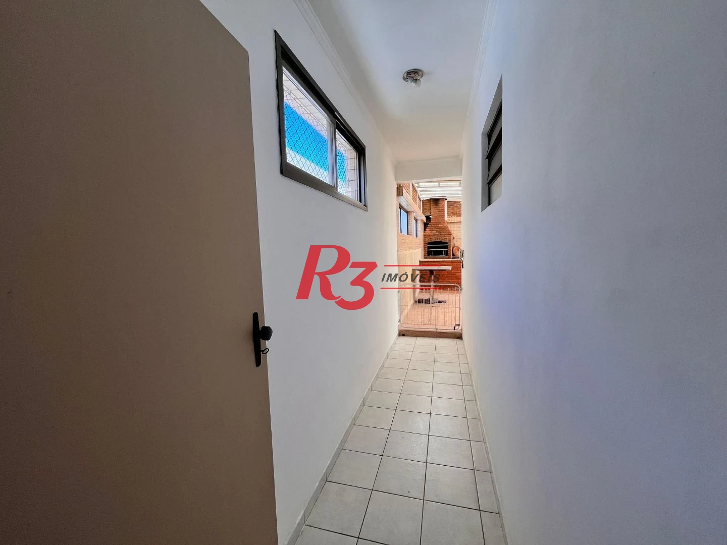 Casa com 3 dormitórios à venda, 225 m² por R$ 2.100.000,00 - Ponta da Praia - Santos/SP