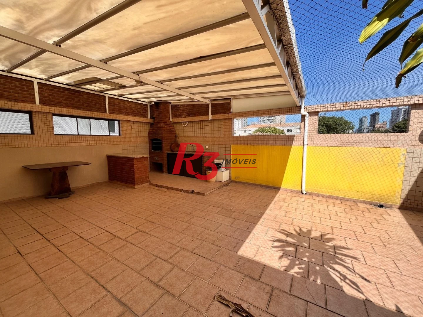 Casa com 3 dormitórios à venda, 225 m² por R$ 2.100.000,00 - Ponta da Praia - Santos/SP