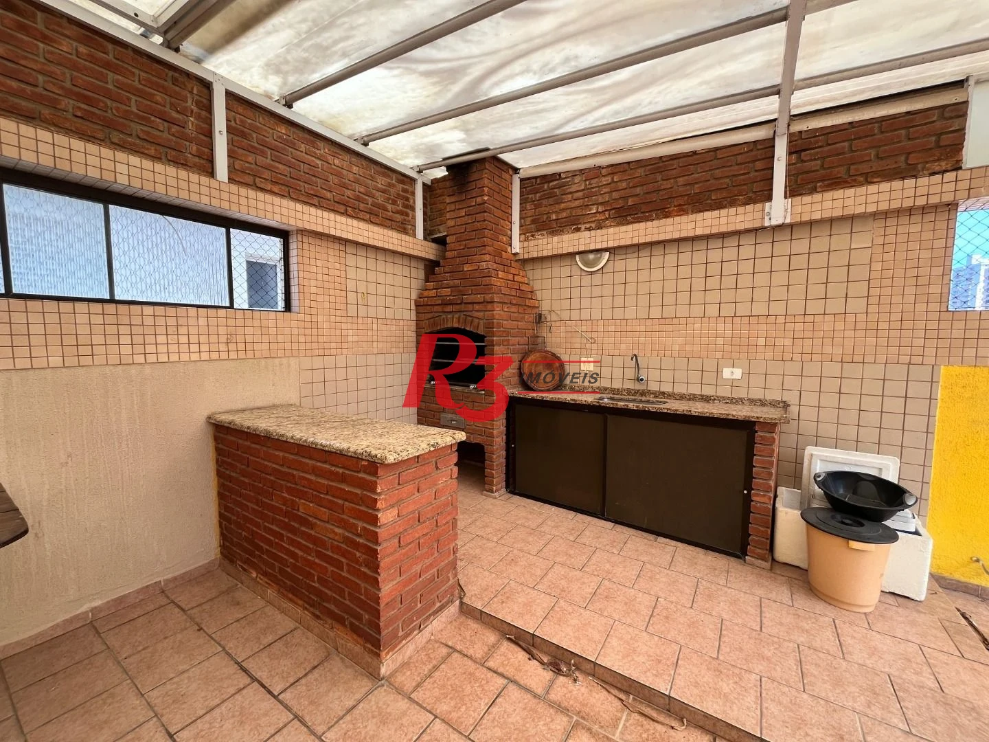 Casa com 3 dormitórios à venda, 225 m² por R$ 2.100.000,00 - Ponta da Praia - Santos/SP
