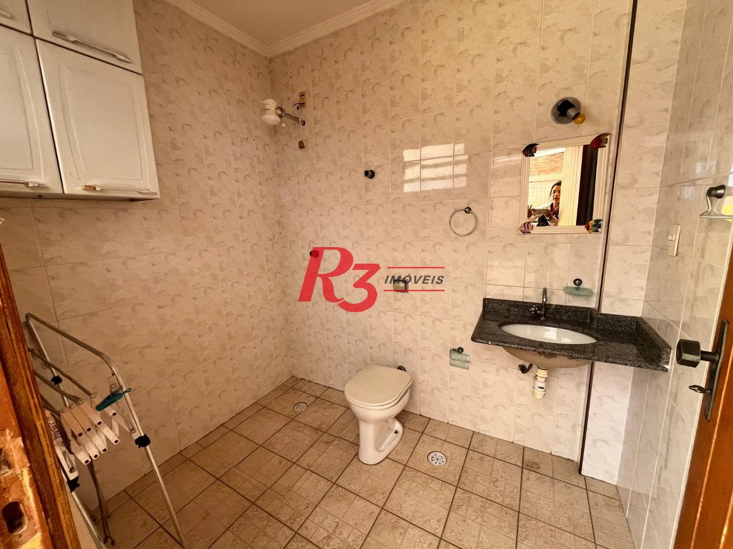 Casa com 3 dormitórios à venda, 225 m² por R$ 2.100.000,00 - Ponta da Praia - Santos/SP