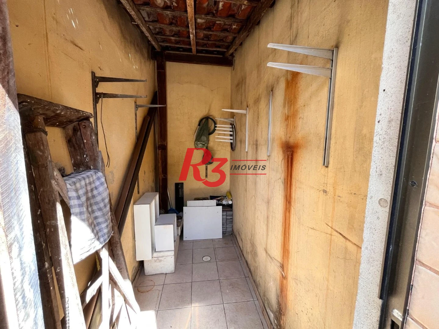 Casa com 3 dormitórios à venda, 225 m² por R$ 2.100.000,00 - Ponta da Praia - Santos/SP