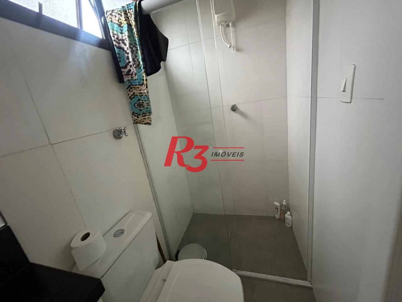 Apartamento com 4 dormitórios, 380 m² - venda por R$ 4.240.000,00 ou aluguel por R$ 23.600,00/mês - Boqueirão - Santos/SP