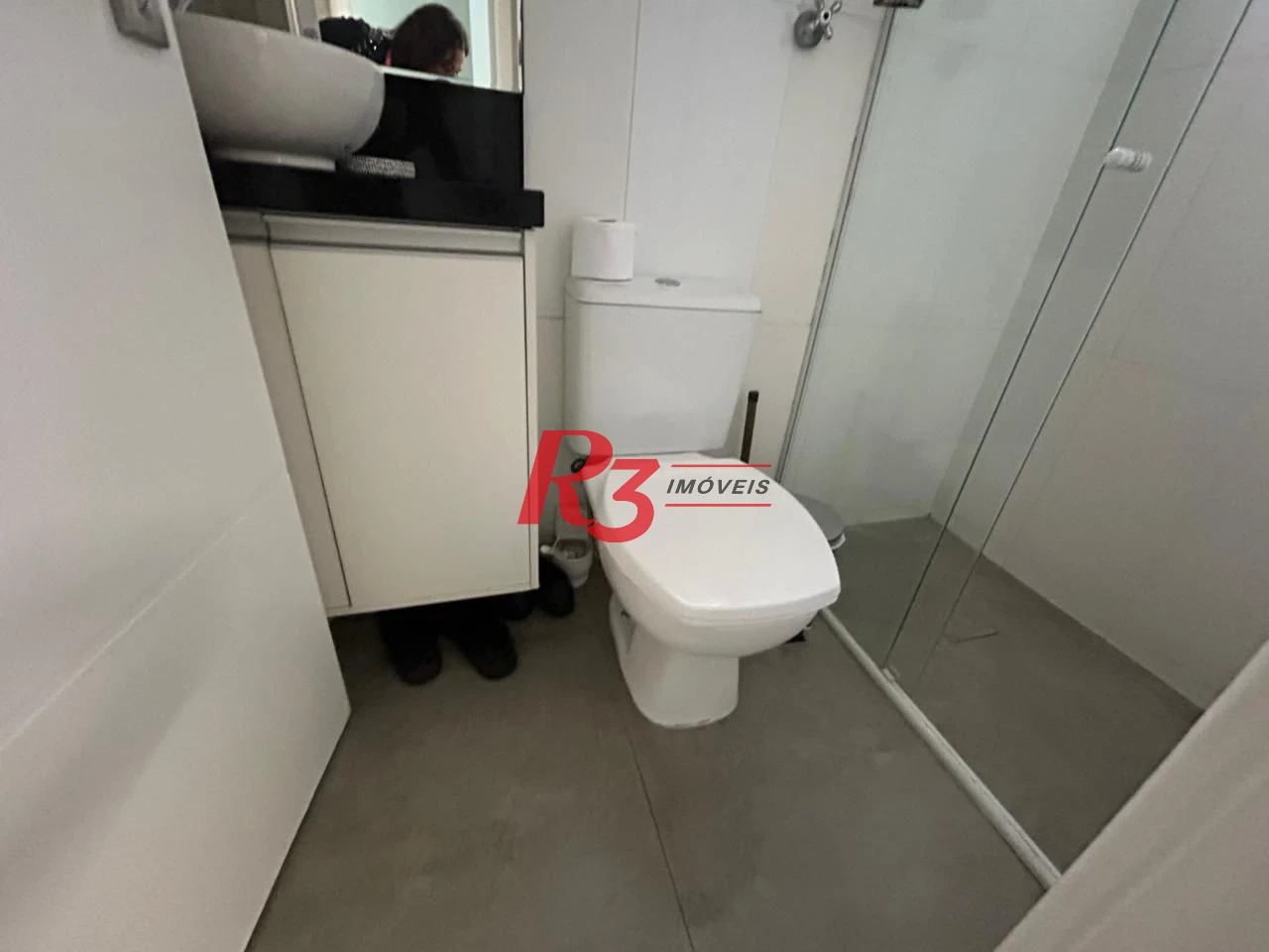 Apartamento com 4 dormitórios, 380 m² - venda por R$ 4.240.000,00 ou aluguel por R$ 23.600,00/mês - Boqueirão - Santos/SP