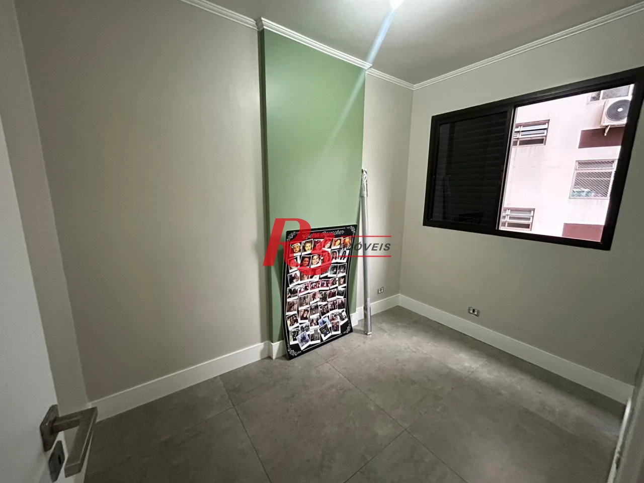 Apartamento com 4 dormitórios, 380 m² - venda por R$ 4.240.000,00 ou aluguel por R$ 23.600,00/mês - Boqueirão - Santos/SP