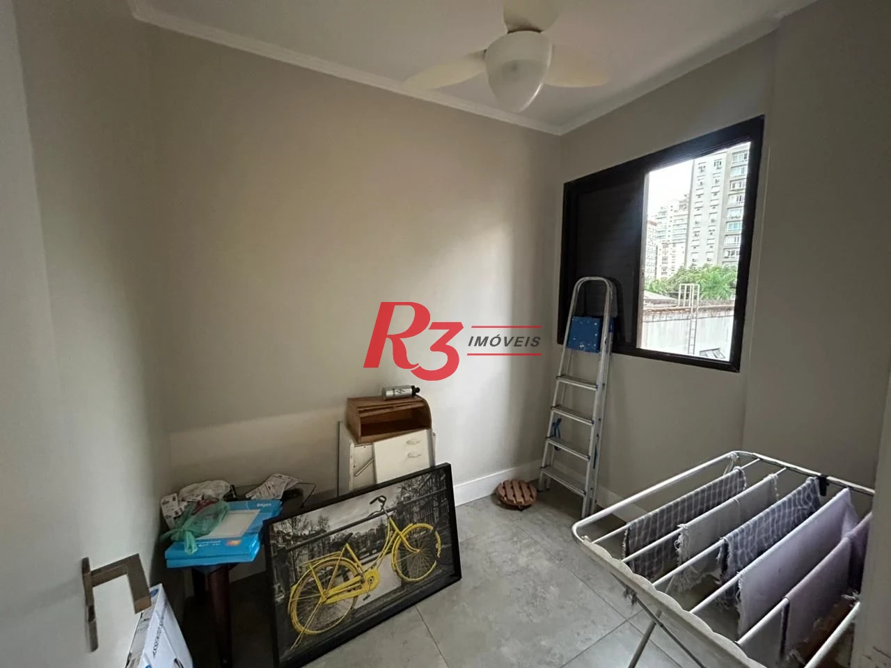 Apartamento com 4 dormitórios, 380 m² - venda por R$ 4.240.000,00 ou aluguel por R$ 23.600,00/mês - Boqueirão - Santos/SP