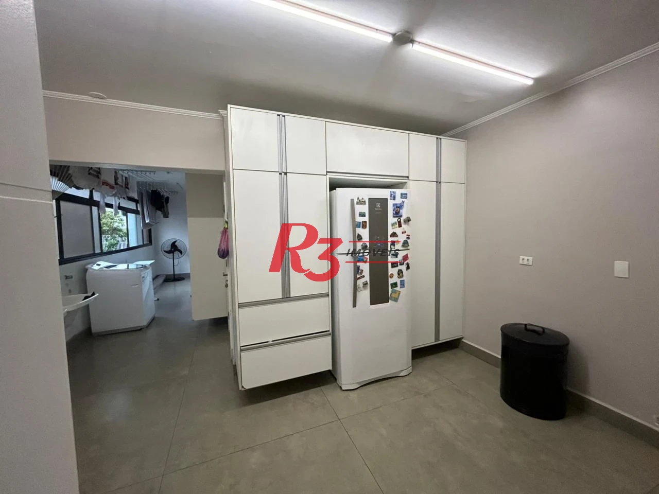 Apartamento com 4 dormitórios, 380 m² - venda por R$ 4.240.000,00 ou aluguel por R$ 23.600,00/mês - Boqueirão - Santos/SP