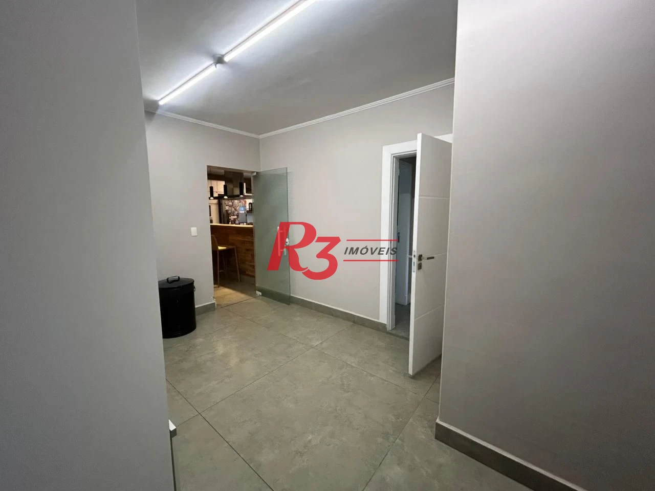 Apartamento com 4 dormitórios, 380 m² - venda por R$ 4.240.000,00 ou aluguel por R$ 23.600,00/mês - Boqueirão - Santos/SP