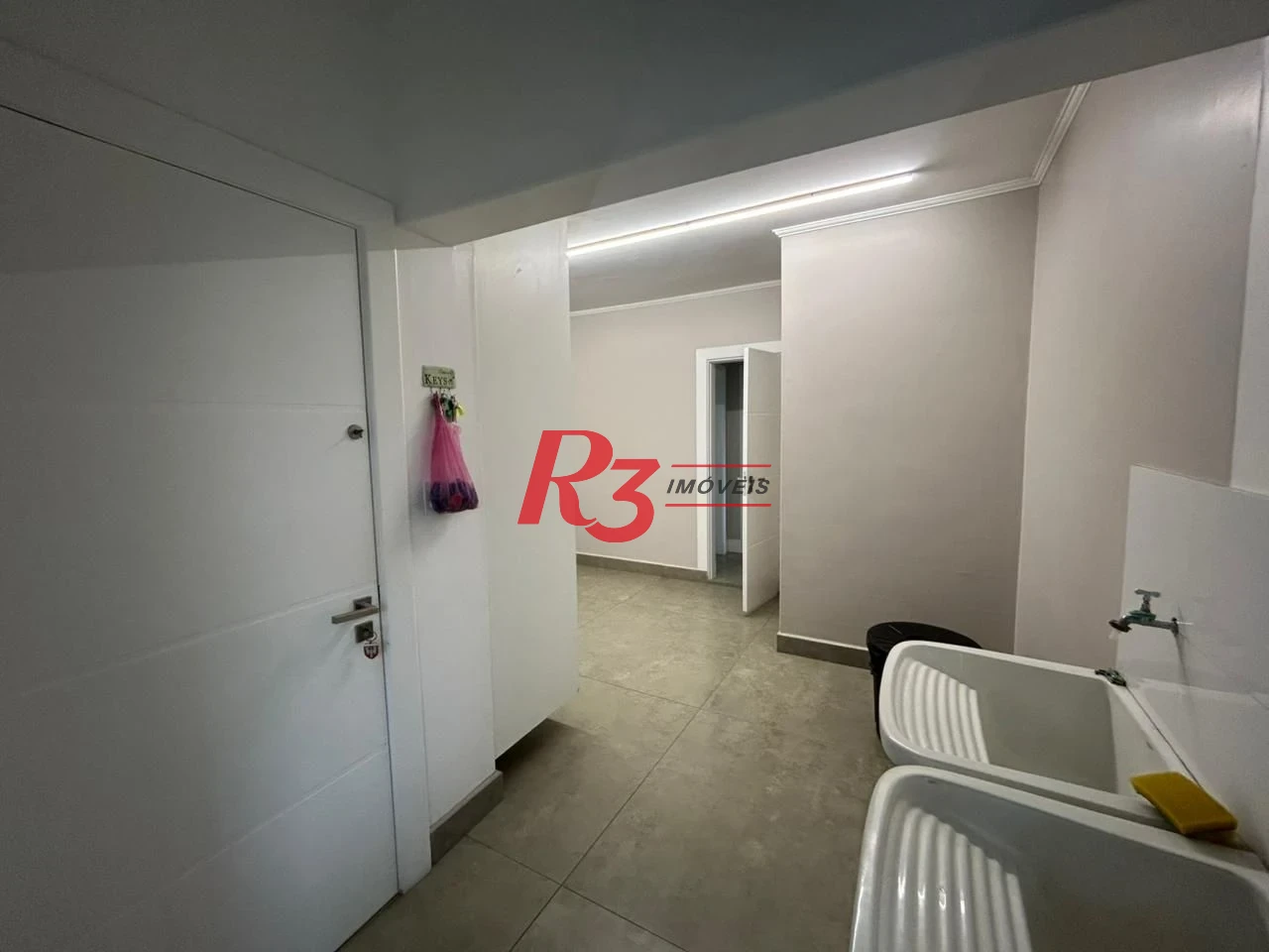 Apartamento com 4 dormitórios, 380 m² - venda por R$ 4.240.000,00 ou aluguel por R$ 23.600,00/mês - Boqueirão - Santos/SP
