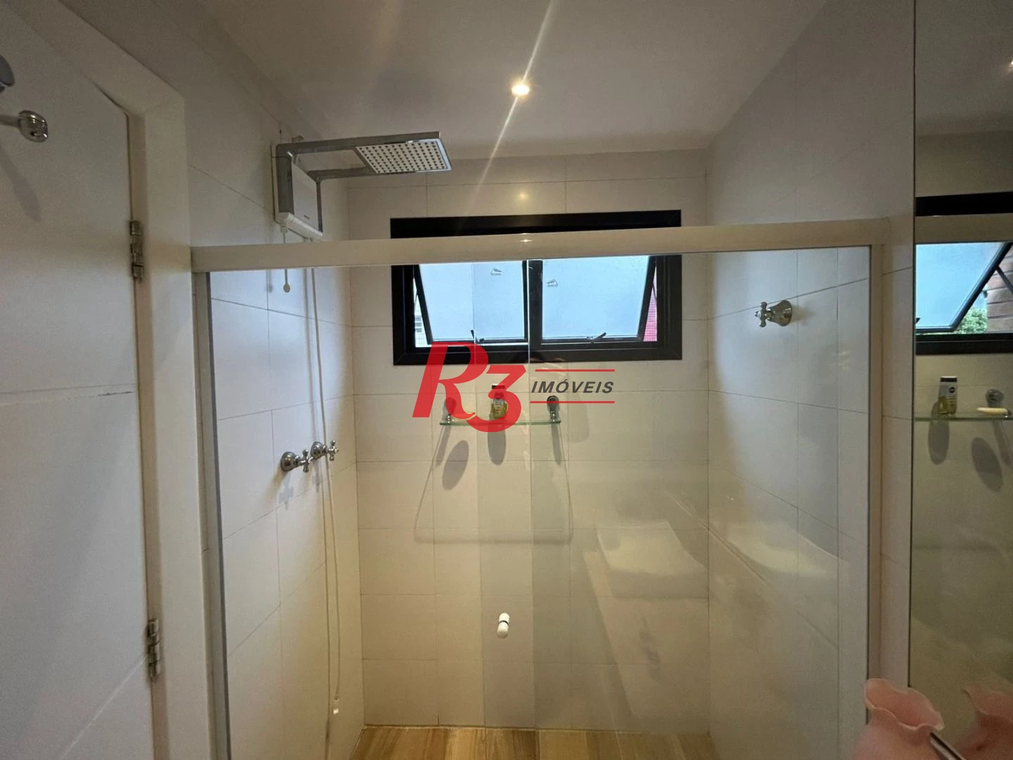 Apartamento com 4 dormitórios, 380 m² - venda por R$ 4.240.000,00 ou aluguel por R$ 23.600,00/mês - Boqueirão - Santos/SP