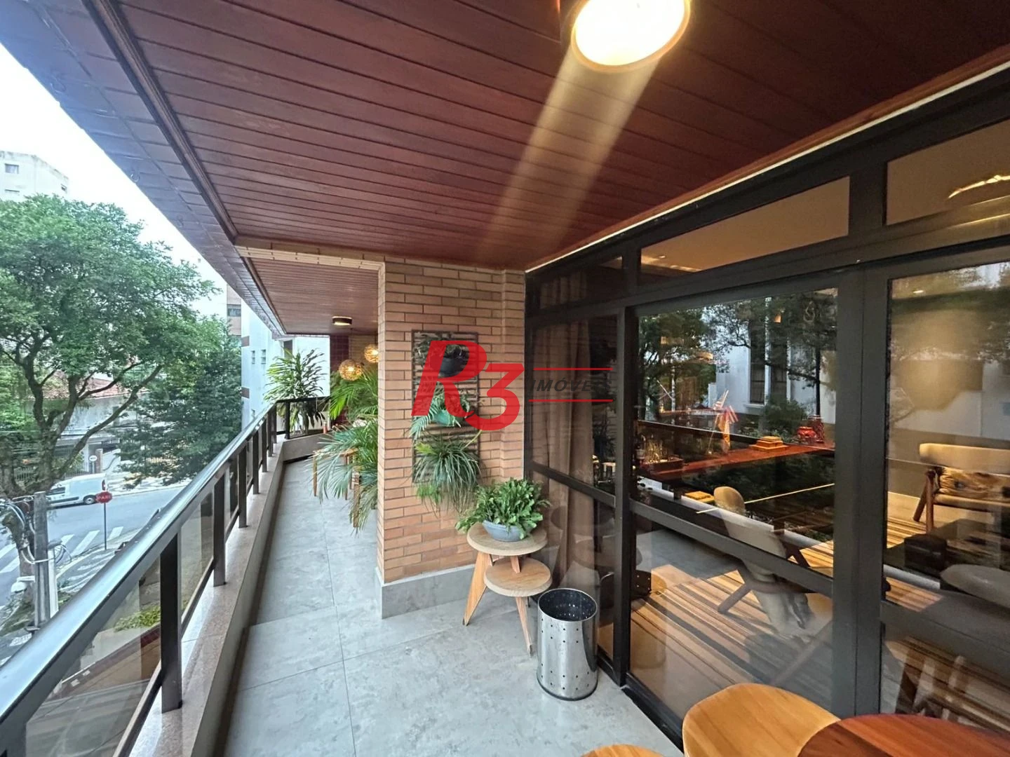 Apartamento com 4 dormitórios, 380 m² - venda por R$ 4.240.000,00 ou aluguel por R$ 23.600,00/mês - Boqueirão - Santos/SP