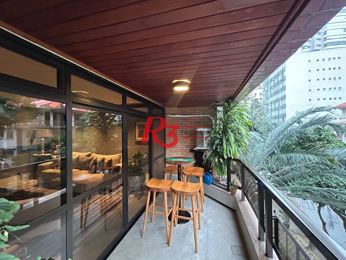 Apartamento com 4 dormitórios, 380 m² - venda por R$ 4.240.000,00 ou aluguel por R$ 23.600,00/mês - Boqueirão - Santos/SP