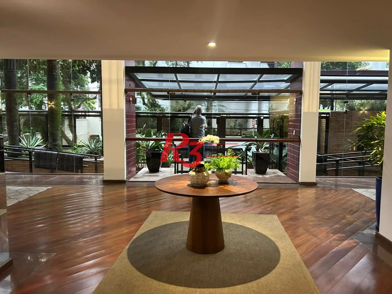 Apartamento com 4 dormitórios, 380 m² - venda por R$ 4.240.000,00 ou aluguel por R$ 23.600,00/mês - Boqueirão - Santos/SP