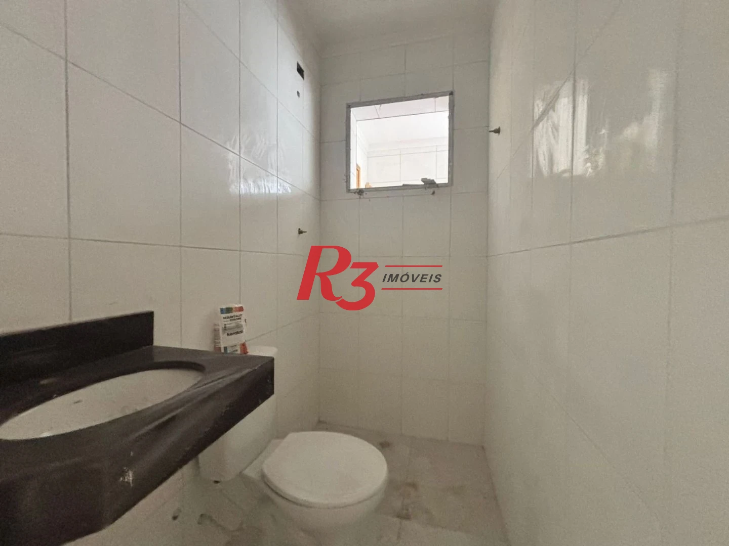 Casa à venda, 198 m² por R$ 1.175.000,00 - Aparecida - Santos/SP