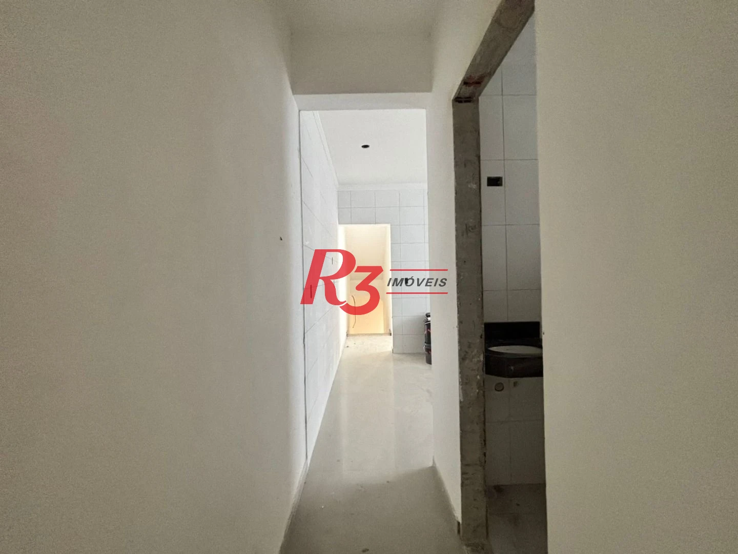 Casa à venda, 198 m² por R$ 1.175.000,00 - Aparecida - Santos/SP