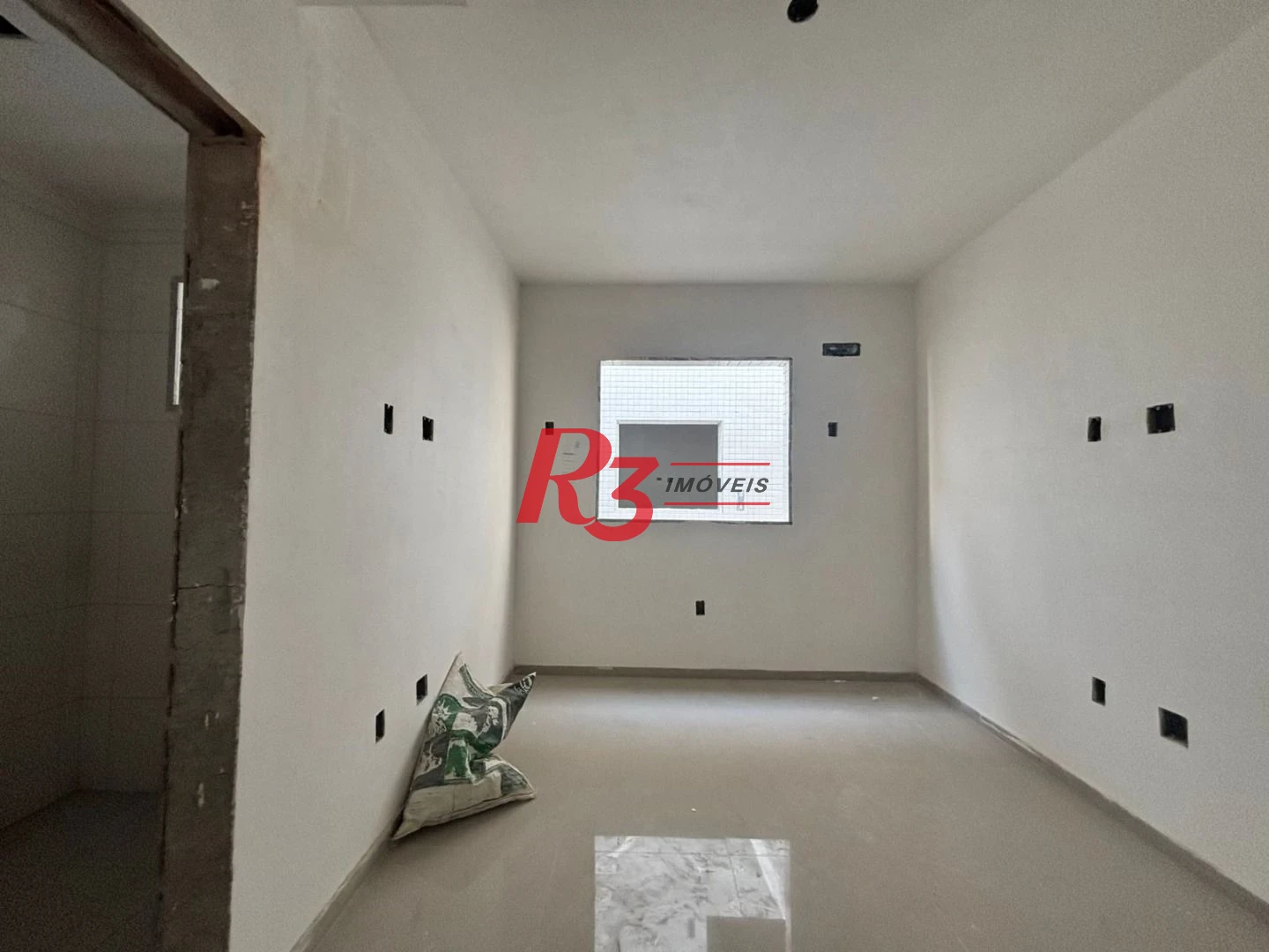 Casa à venda, 198 m² por R$ 1.175.000,00 - Aparecida - Santos/SP