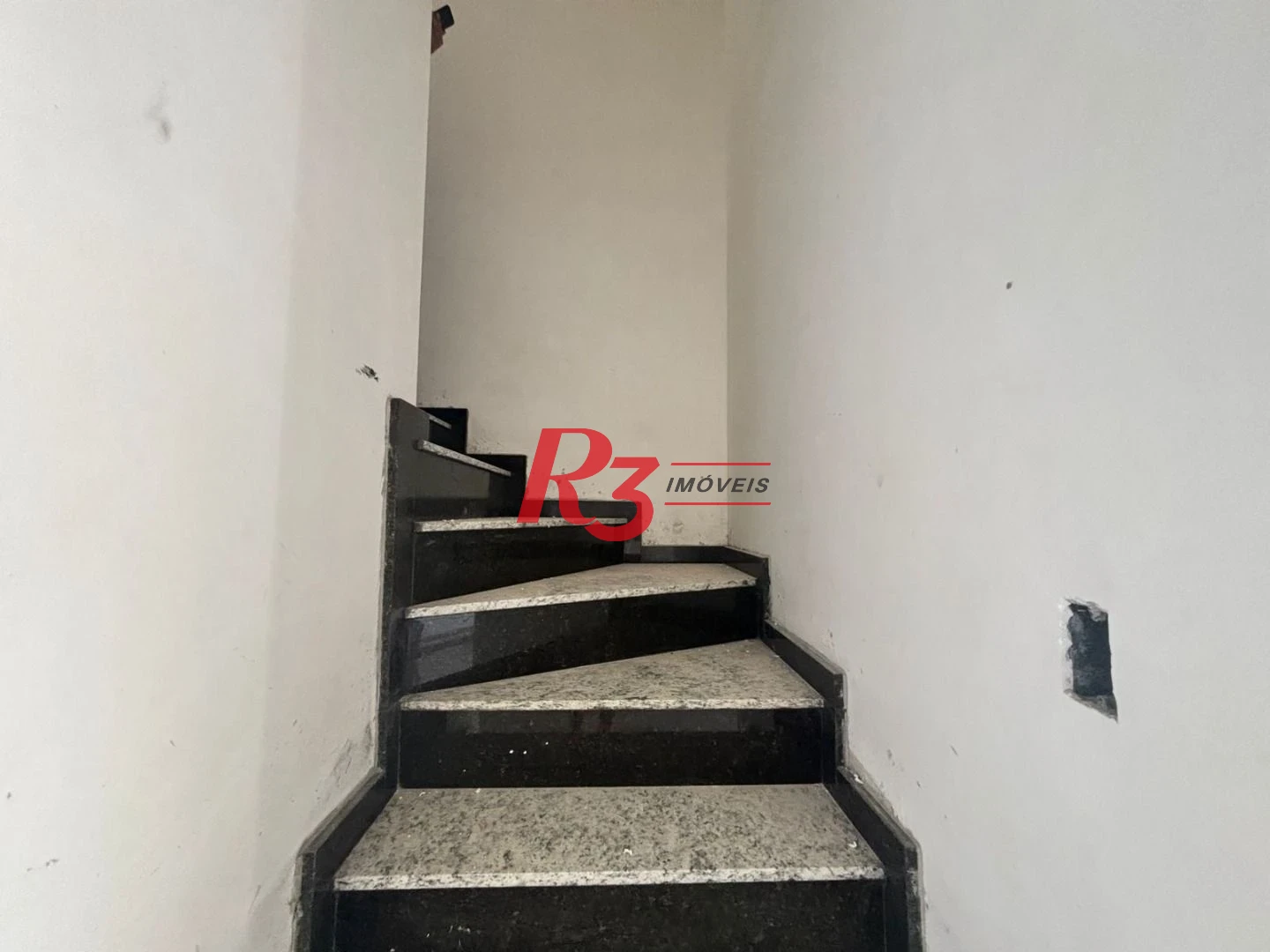 Casa à venda, 198 m² por R$ 1.175.000,00 - Aparecida - Santos/SP